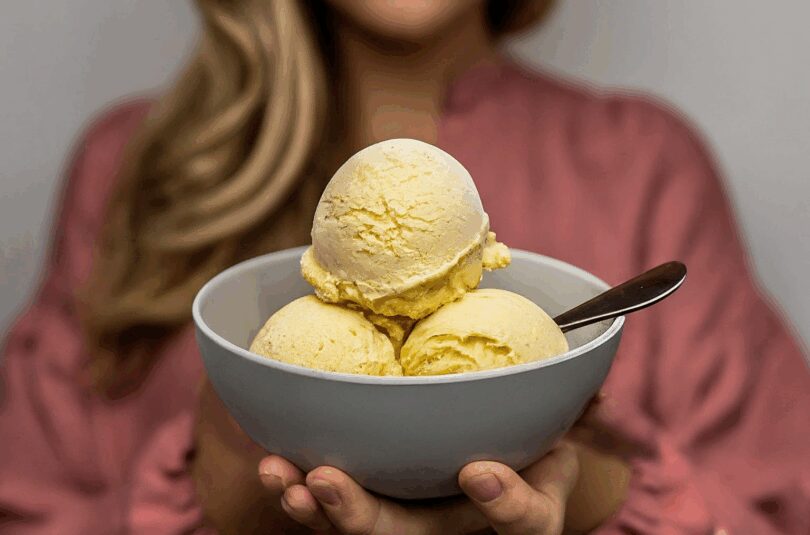 Eis Machen Ohne Eismaschine – Grundrezept Eis Ohne Eismaschine