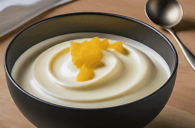 Eiscreme – Grundrezept