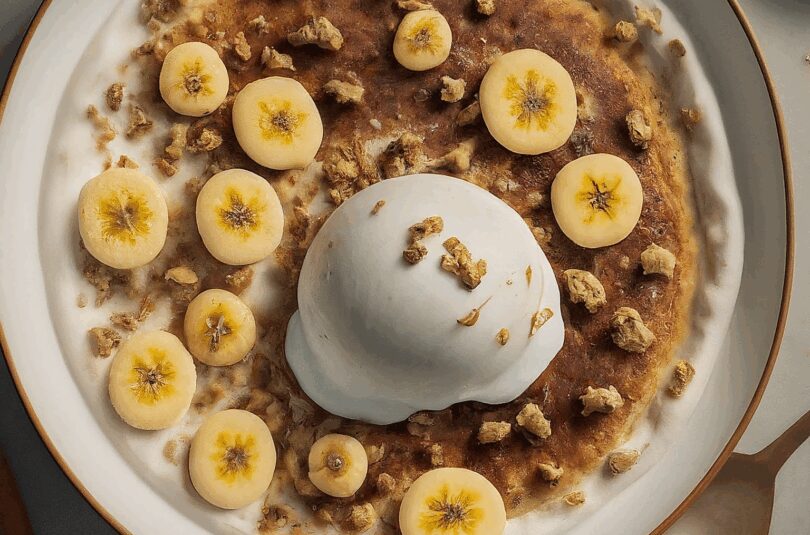 Eiskugel Kalorien – Bananeneis Sehr Cremig