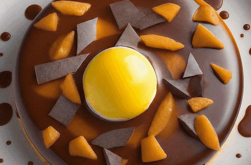 Eistorte-Rezept-–-Eistorte-Schnell-Und-Einfach Eistorte Rezept – Eistorte Schnell Und Einfach