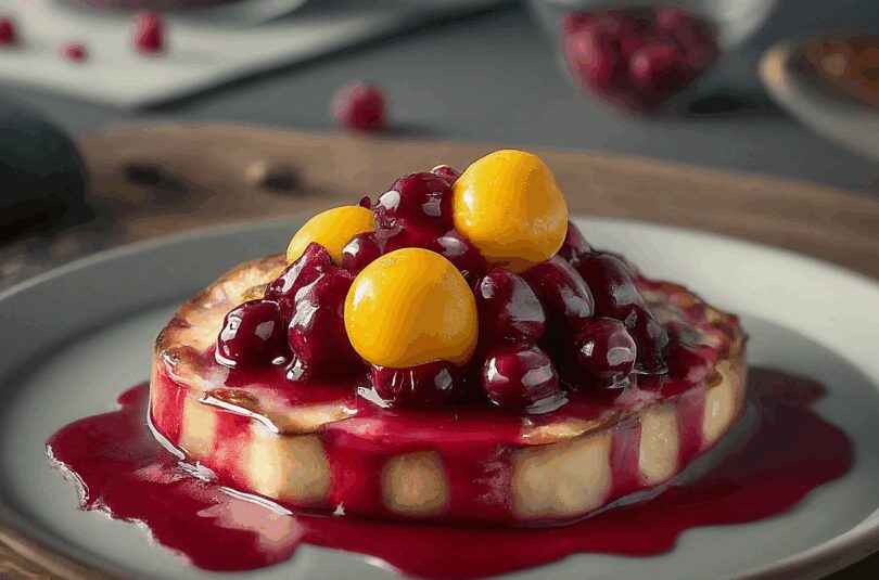 Entsaften-–-Sauerkirsch-Sirup-fuer-Faule Entsaften – Sauerkirsch-Sirup für Faule