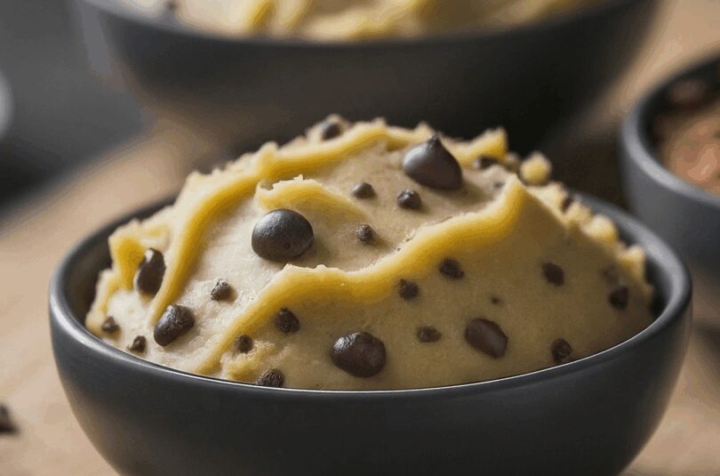 Essbarer-Keksteig-8211-Edible-Cookie-Dough Essbarer Keksteig – Edible Cookie Dough