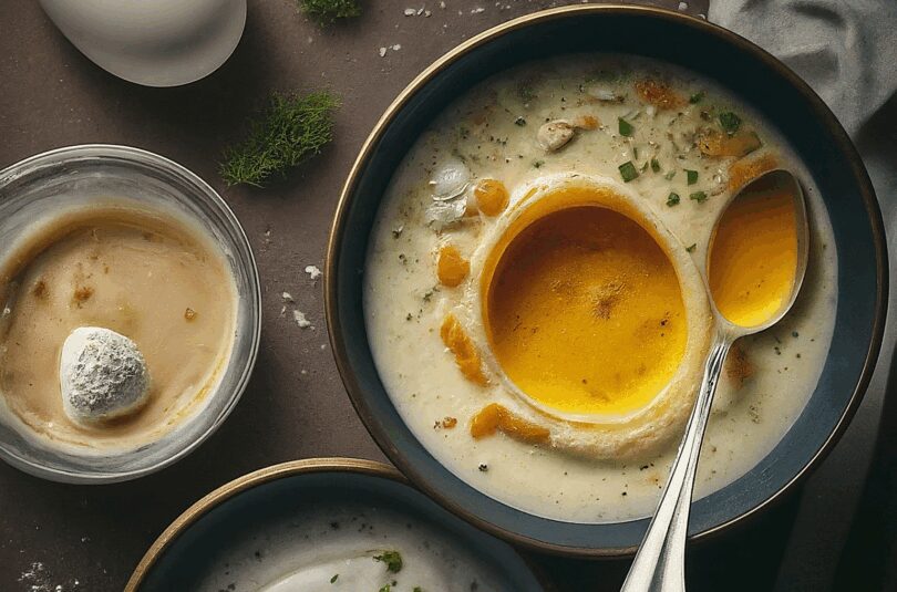 Essigmutter – Starterkultur für selbstgemachten Essig
