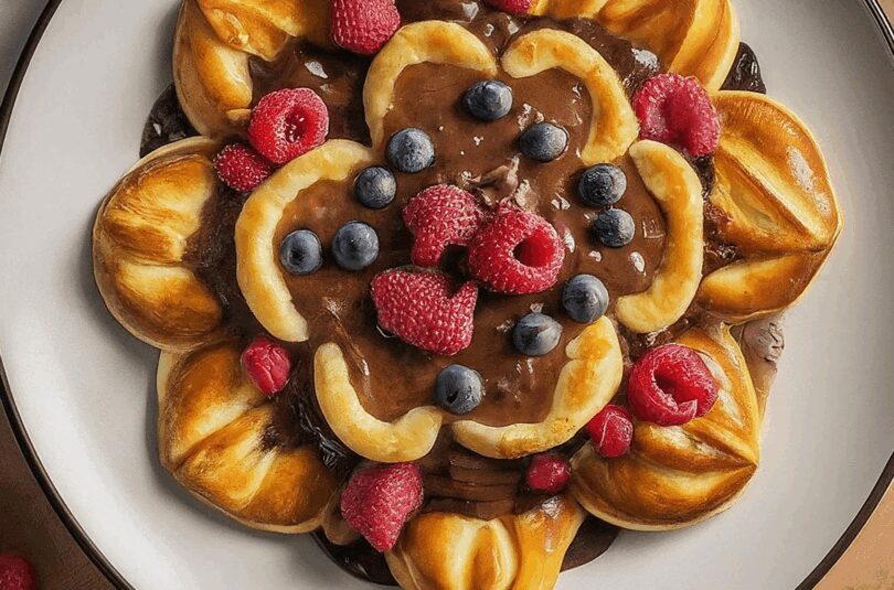 Fantakuchen Tassenrezept – Fantakuchen