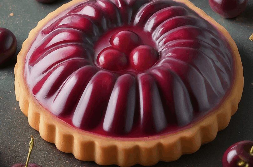 Feuervogels Kirschlikör aus Süßkirschen