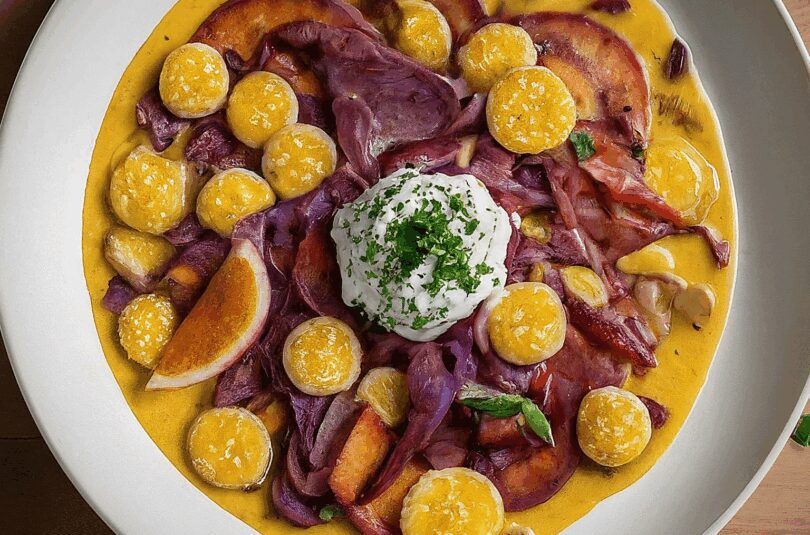 Flohsamenschalen-Morgentrunk-fuer-die-Verdauung Flohsamenschalen Morgentrunk für die Verdauung