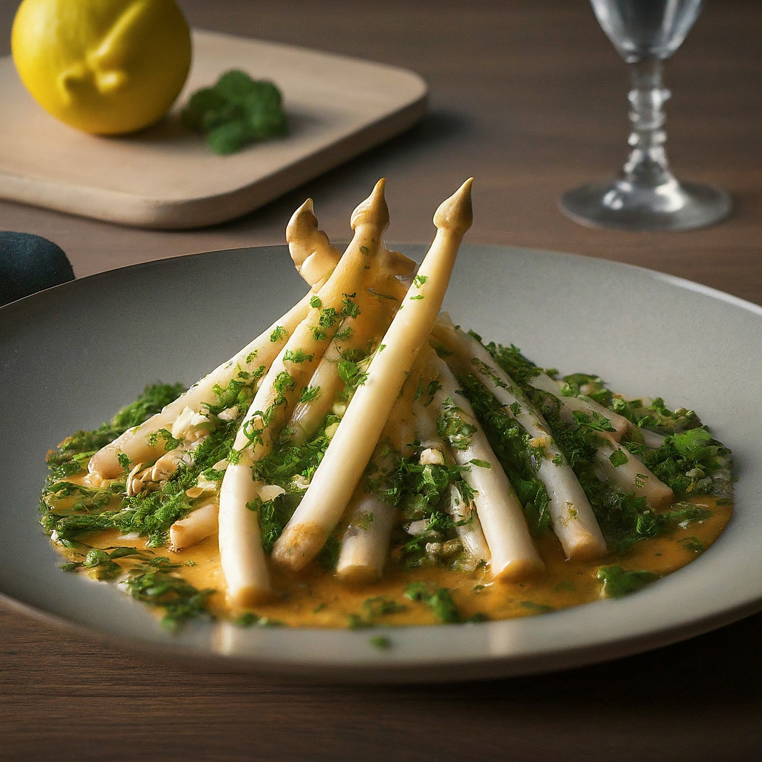 Forelle-Braten-–-Gebratene-Forelle-mit-Zitrone-und-Kraeutern Forelle Braten – Gebratene Forelle mit Zitrone und Kräutern