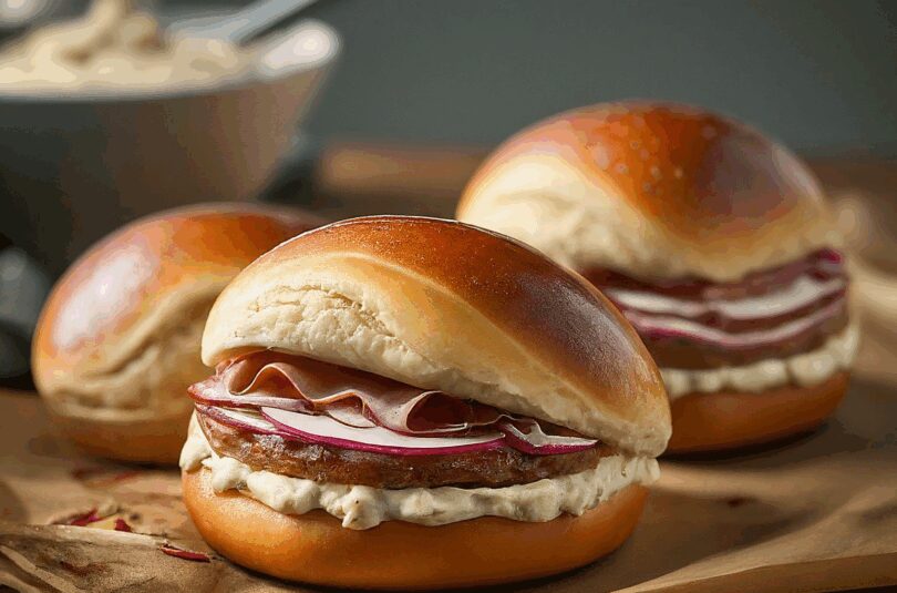 Franzbrötchen – Der Zimtduft Hamburgs