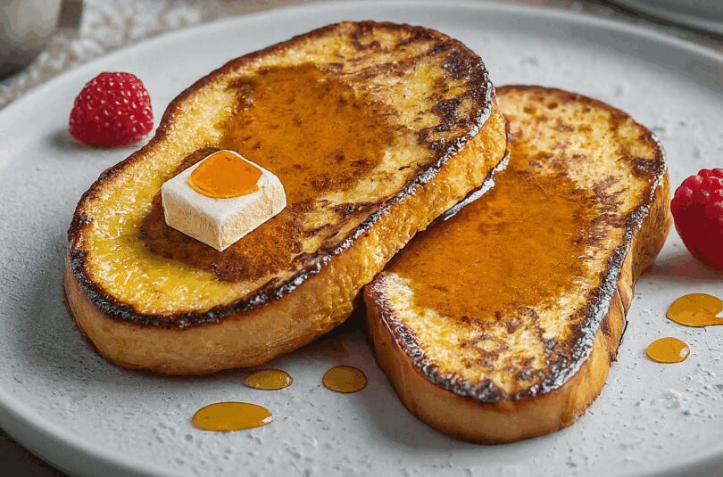 French-Toast-Rezept-–-French-Toast French Toast Rezept – French Toast