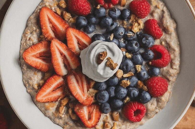 Frittenbude-–-Protein-Pudding-Oats Frittenbude – Protein Pudding Oats