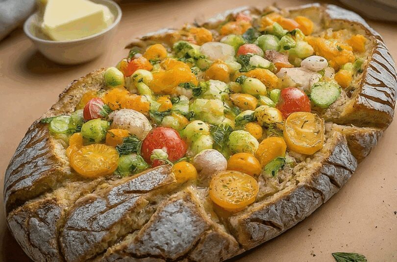 Früchtebrot Rezept Oma – Omas Fruechtebrot
