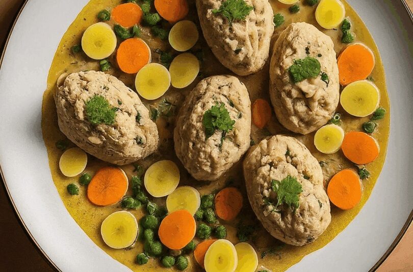 Gefilte-Fisch-–-Traditionell-038-Selbstgemacht Gefilte Fisch – Traditionell & Selbstgemacht