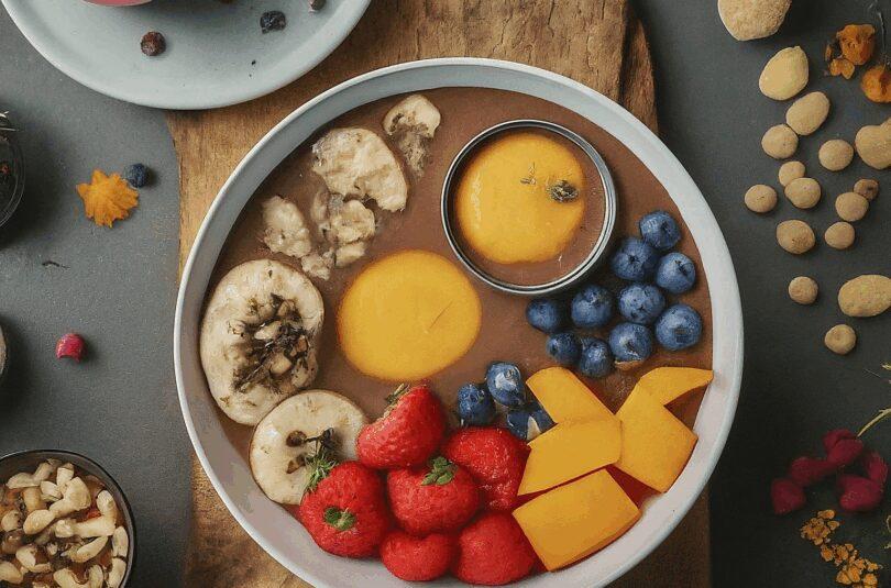 Gemüsetaler für die ganze Familie (BLW ab 6 Monate)