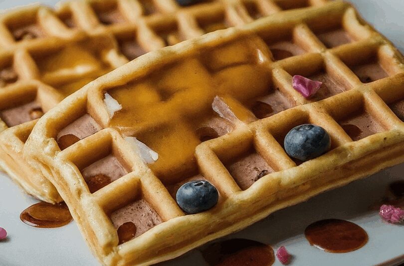 Gemuesewaffeln-–-Gemuesewaffeln Gemüsewaffeln – Gemuesewaffeln