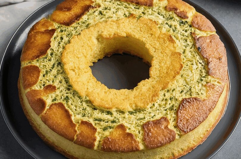 Giotto Kuchen – Giotto Torte