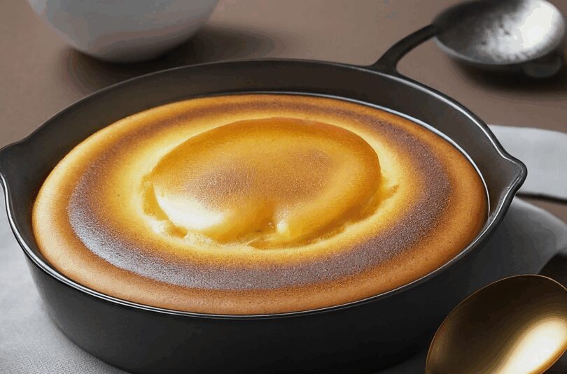 Griespudding – Griesspudding Einfach Und Gut