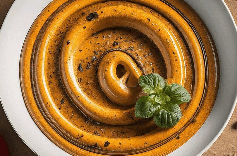 Grundsauce für viele andere Soßen