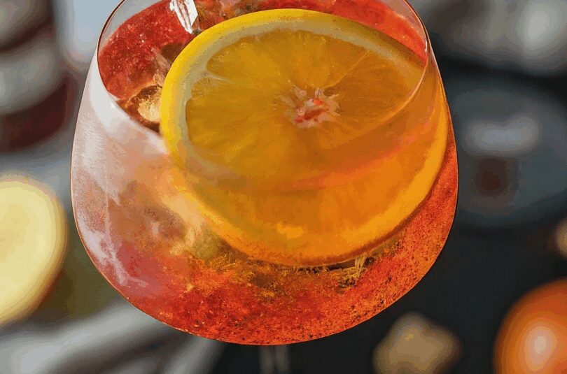 Guten-Abend-Spanisch-–-Aperol-Spritz Guten Abend Spanisch – Aperol Spritz