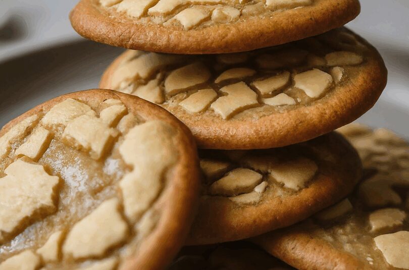 Haferflocken Kekse Rezept – Haferflockenkekse