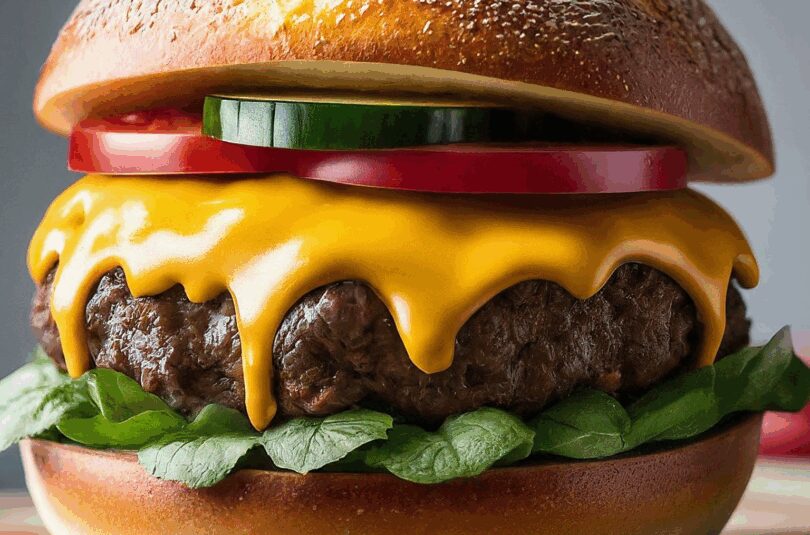 Hamburger Brötchen Selber Machen – Die Perfekten Hamburgerbroetchen