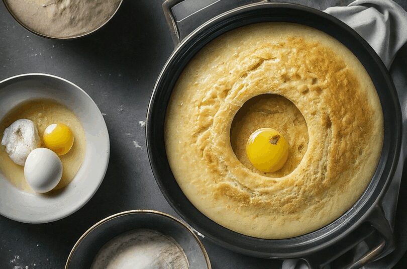 Hefeteig-Grundrezept-–-Der-perfekte-Hefeteig Hefeteig Grundrezept – Der perfekte Hefeteig