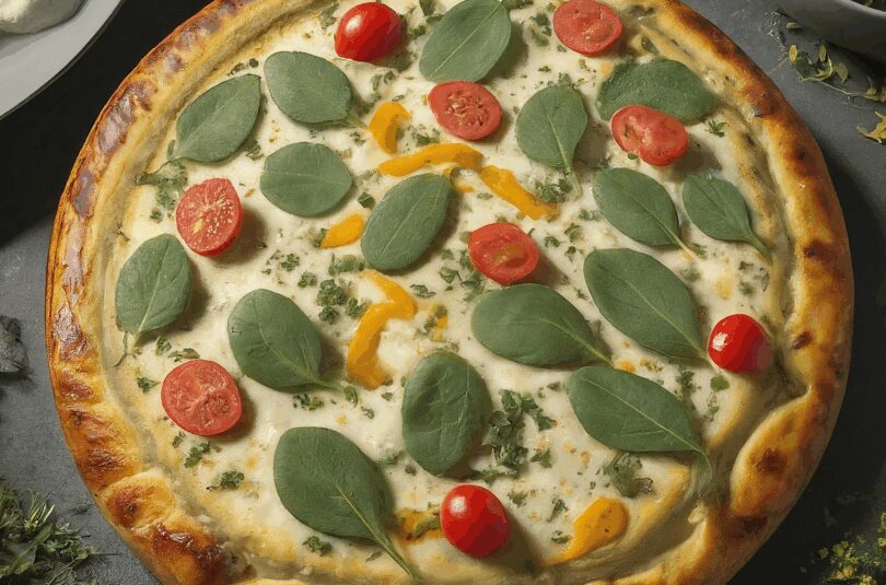 High Protein Käsekuchen – Protein Kaesekuchen