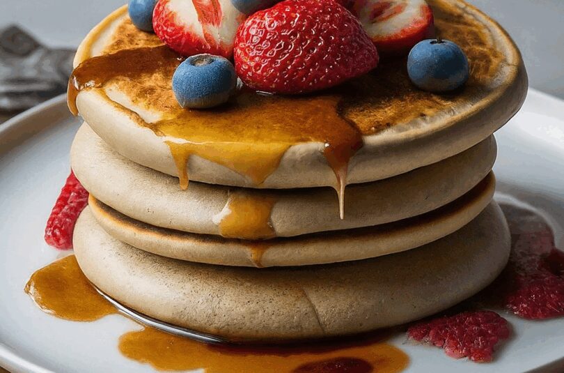 High-Protein-Pancakes-–-High-Protein-Pancakes High Protein Pancakes – High Protein Pancakes