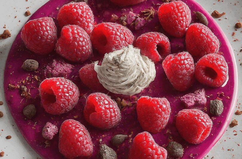 Himbeertraum-–-Himbeertraum Himbeertraum – Himbeertraum