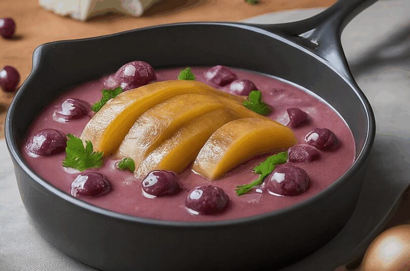 Himmelstorte-Landfrauen-Rezept-–-Einfache-Himmelstorte-Mit-Sauerkirschen Himmelstorte Landfrauen Rezept – Einfache Himmelstorte Mit Sauerkirschen