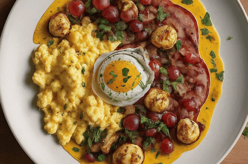 Hirsebrei-Rezept-–-Suesser-Hirsebrei Hirsebrei Rezept – Süßer Hirsebrei