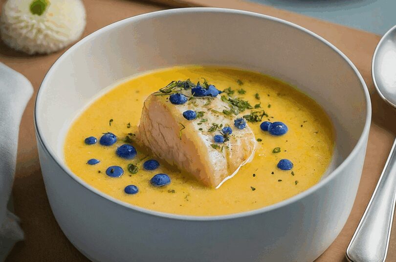 Holunderblütensirup Rezept – Holunderbluetensirup