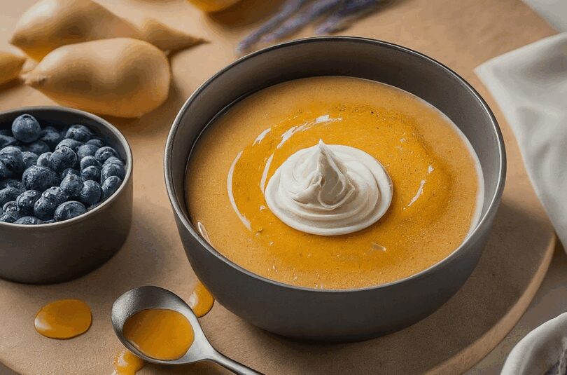 Holundersirup – Selbstgemacht und Erfrischend