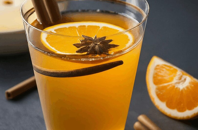 Hot Toddy – Das perfekte Getränk für kalte Tage