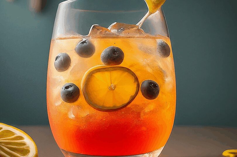 Hugo-–-Der-perfekte-Sommerdrink Hugo – Der perfekte Sommerdrink