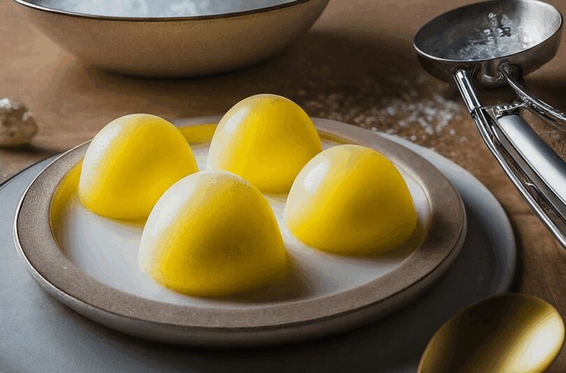 Ice Bonbon – Eisbonbon Likör