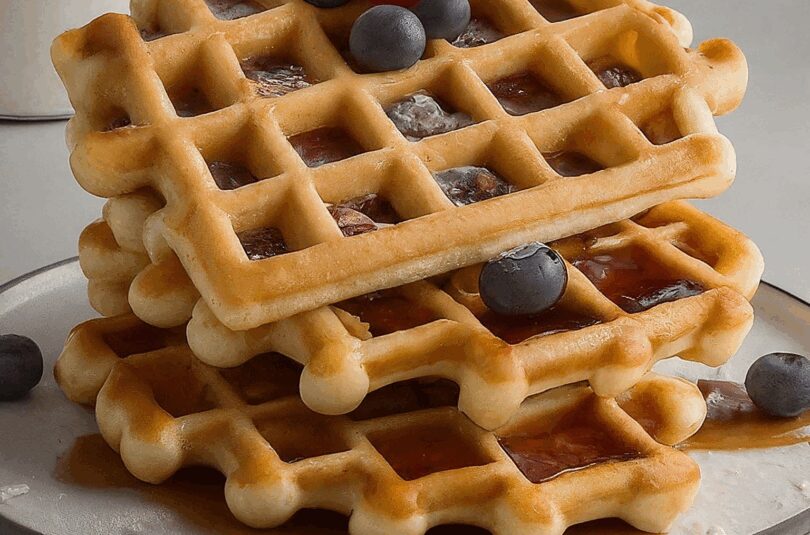 Johann-Baeckerei-–-Geheimes-Waffelrezept Johann Bäckerei – Geheimes Waffelrezept