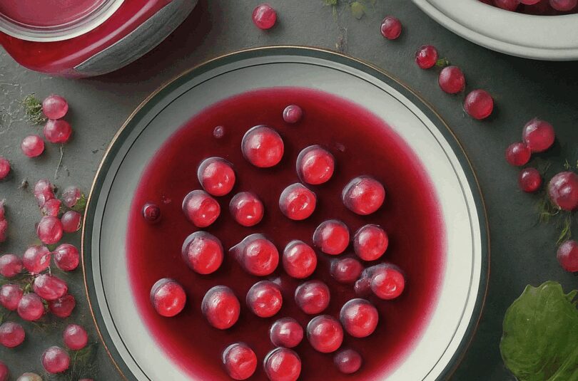 Johannisbeersaft Herstellen – Johannisbeersaft Nach Uromas Art