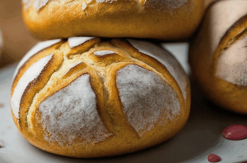 Käsebrötchen Rezept – Kaesebroetchen