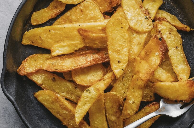 Käsechips Selber Machen – Ellas Kaesechips