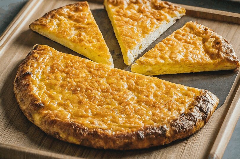 Kaesekuchen-Airfryer-–-Kaesekuchen-aus-dem-Airfryer-und-ohne-Boden Käsekuchen Airfryer – Käsekuchen aus dem Airfryer und ohne Boden