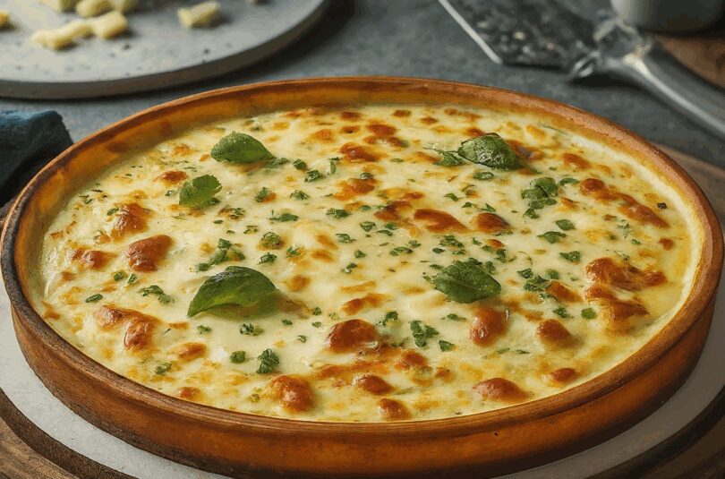 Käsekuchen – Der Beste Käsekuchen Der Welt