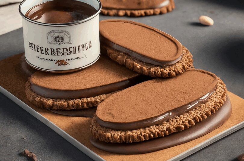 Kalter Hund – Nostalgischer Keks-Schoko-Klassiker