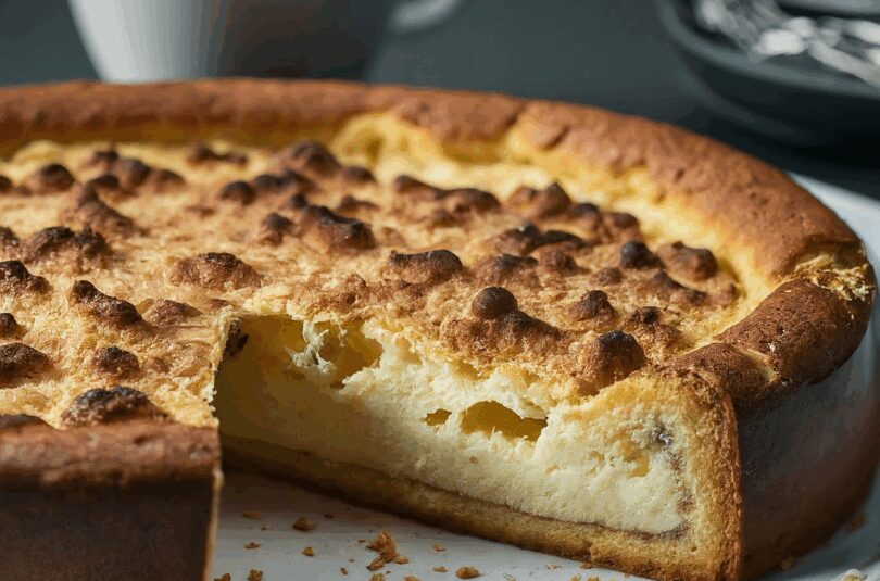 Kalter Hund – Nostalgischer Kekskuchen ohne Backen