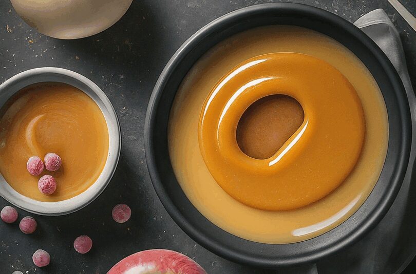 Karamel – Weisser Karamel