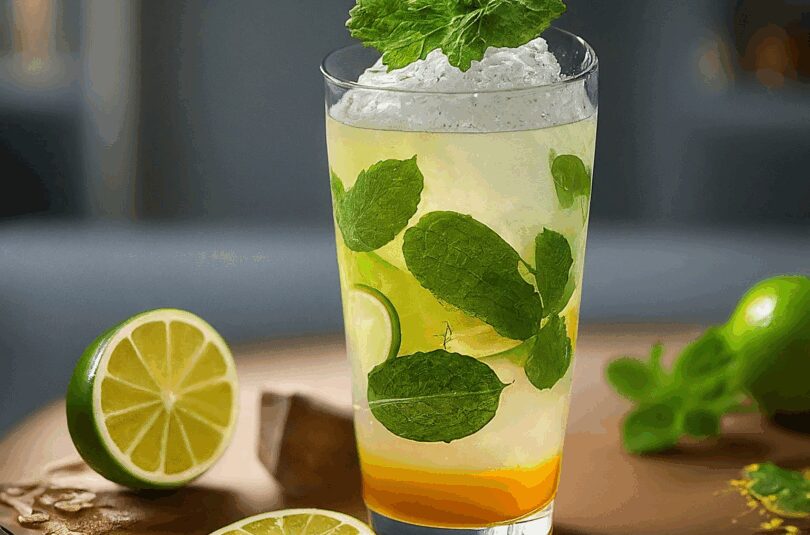 Kein Profilbild WhatsApp – Mojito