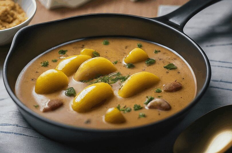 Kirschenplotzer – Der Klassiker neu interpretiert