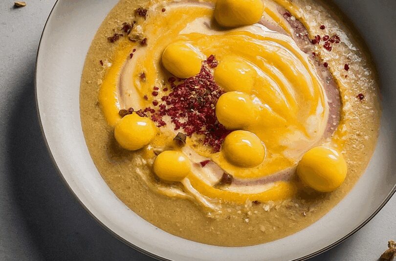 Kirschgrütze – Ein Klassiker neu entdeckt