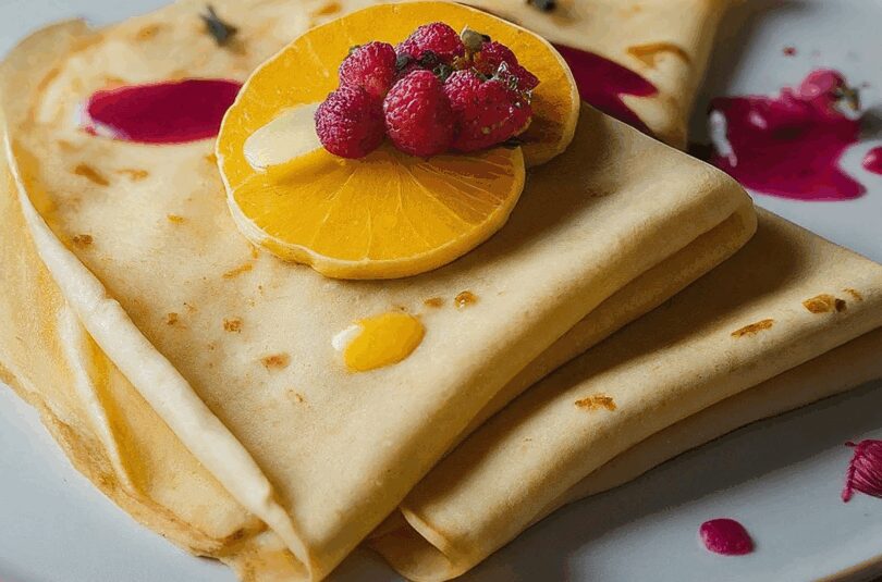 Klassische-Crepes-–-Einfach-und-Vielseitig Klassische Crêpes – Einfach und Vielseitig