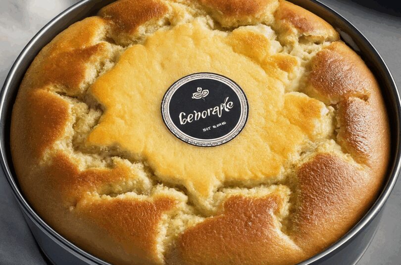 Klassische Eierkuchen – Einfach und Schnell