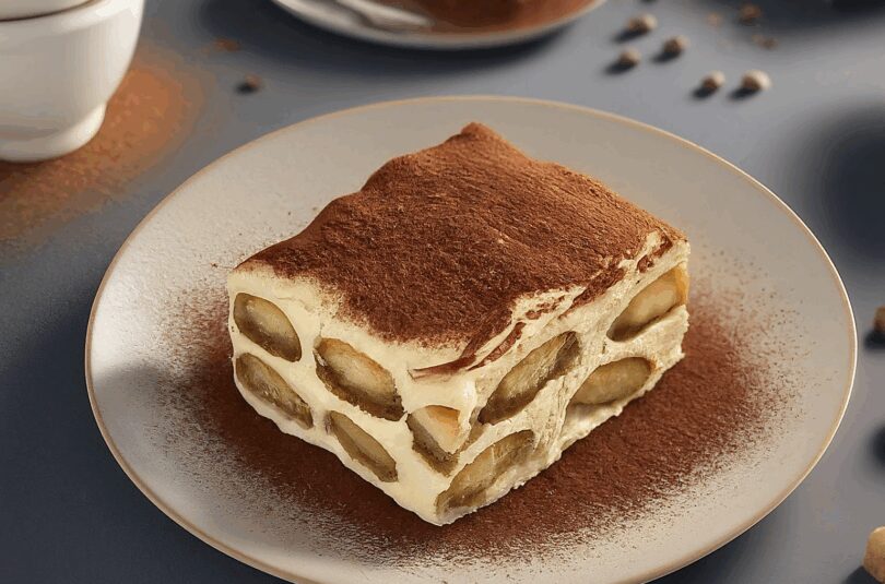 Klassisches-Tiramisu-Rezept Klassisches Tiramisu Rezept